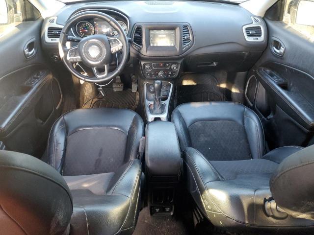 3C4NJDBB0JT113718 Jeep COMPASS LA