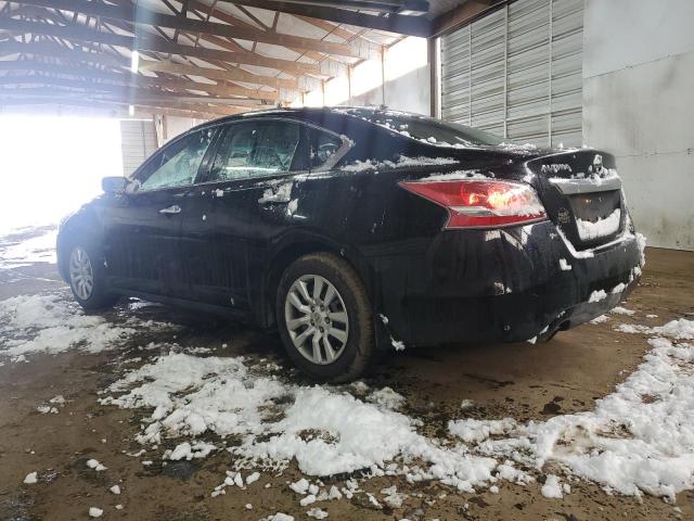 1N4AL3AP0FN346124 Nissan 2015