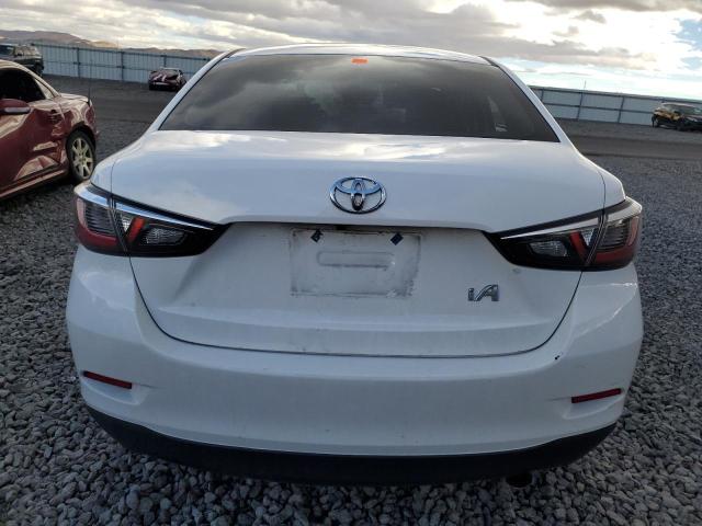 3MYDLBYV4JY326977 Toyota p5v
