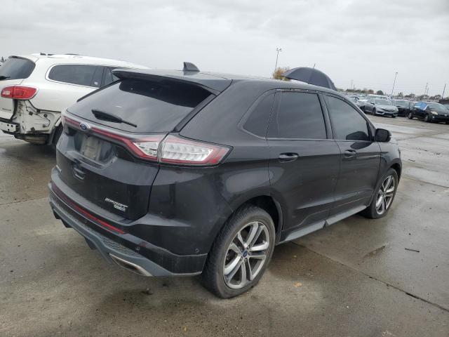 2FMPK4AP1FBB97193 Ford EDGE SPORT