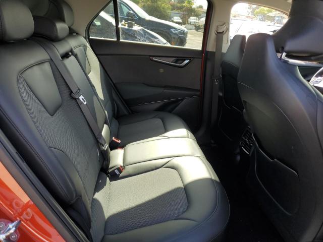 KNDCR3L19P5025291 KIA Niro Wind