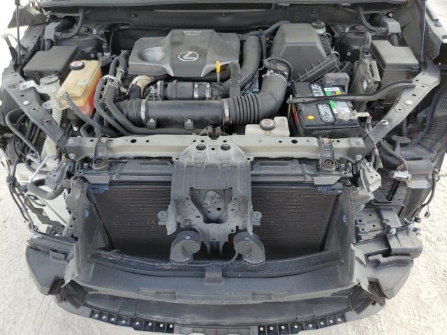 JTJYARBZ1K2124752 Lexus NX 300 BAS