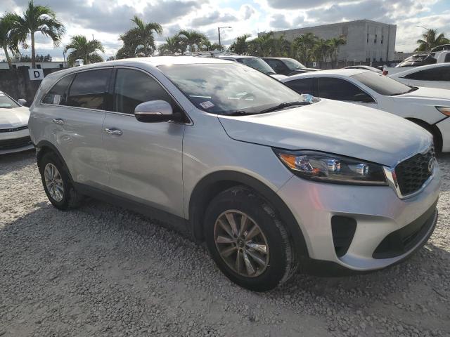 5XYPG4A31LG633261 KIA SORENTO L