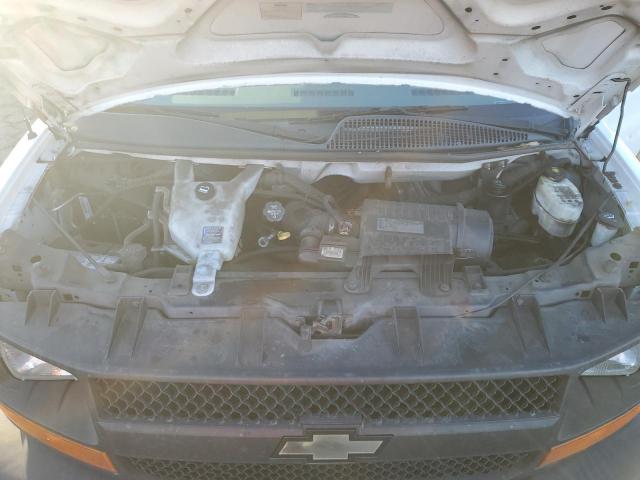 1GCWGFCB0E1122350 Chevrolet EXPRESS G2