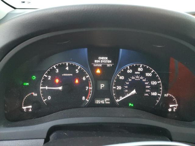 2T2BK1BA6EC250284 Lexus RX 350 BAS