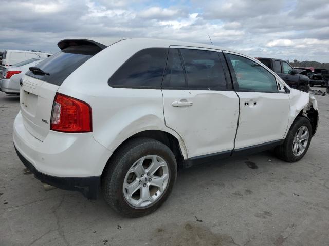 2FMDK3JC0EBA24175 Ford EDGE SEL