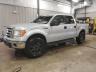 2012 Ford F150 Supercrew en Venta en Casper, WY - All Over