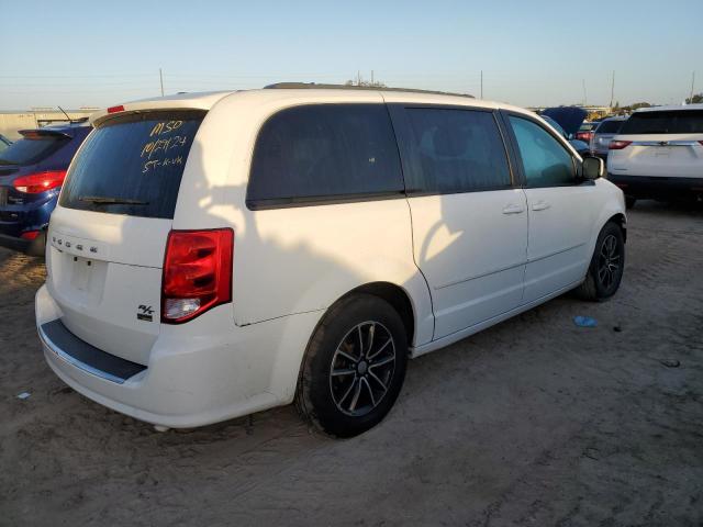 2C4RDGEG7GR361980 Dodge GRAND CARA