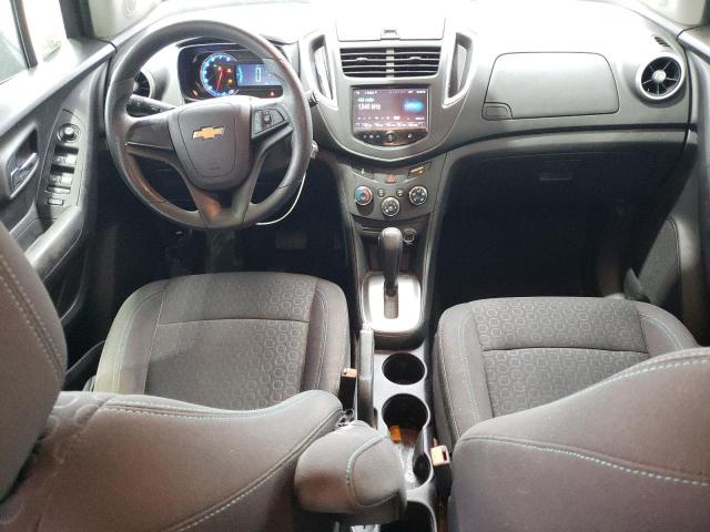 KL7CJPSB7FB254686 Chevrolet Trax 1ls
