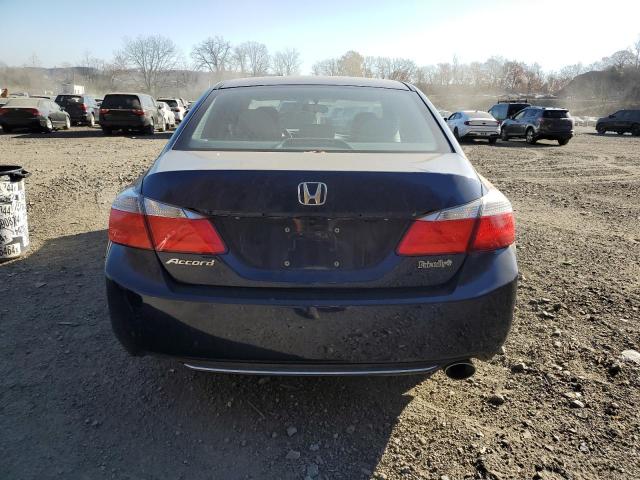 1HGCR2F71FA077337 Honda Accord