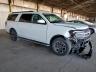 2022 Ford Expedition Max Xlt na sprzedaż w Phoenix, AZ - Front End