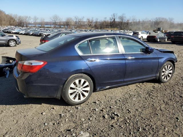 1HGCR2F71FA077337 Honda Accord