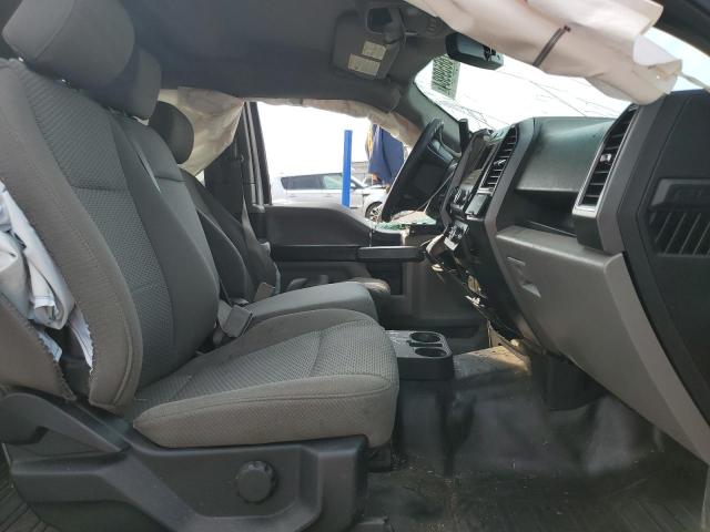 1FTFX1EG8JKF07865 Ford 3.5l gtdi