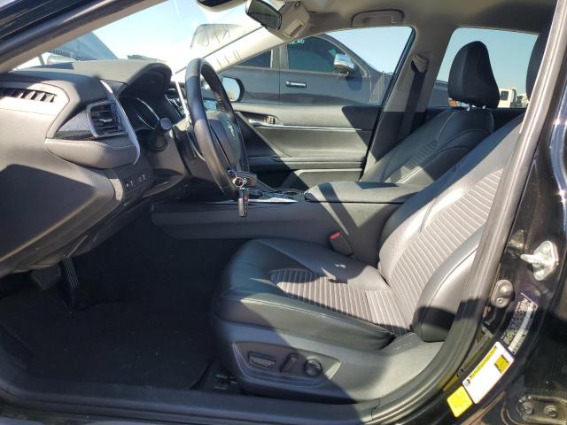 4T1B21HK8KU521392 Toyota CAMRY HYBR