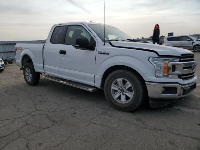 1FTFX1EG8JKF07865 Ford 3.5l gtdi
