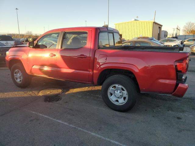 3TMCZ5AN4KM263733 Toyota TACOMA DOU