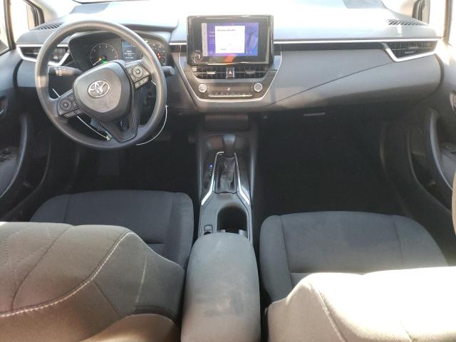 JTDBCMFE4R3055525 Toyota COROLLA LE