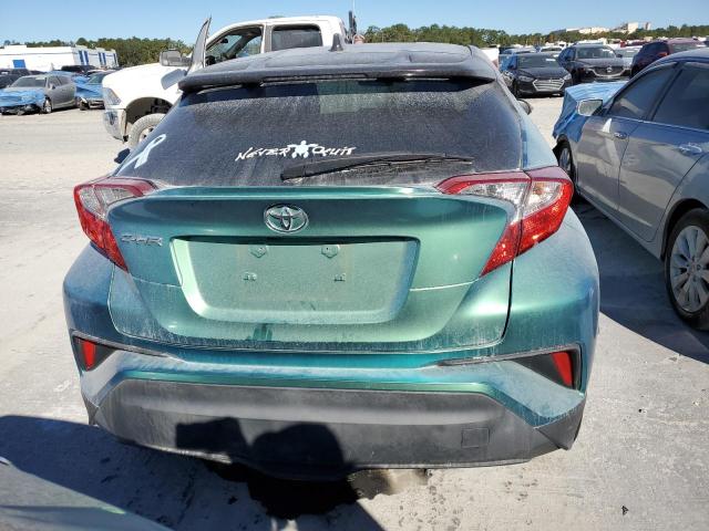 JTNKHMBX8L1093119 Toyota C-HR XLE
