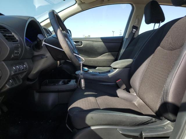 1N4AZ0CP3EC340273 Nissan Leaf