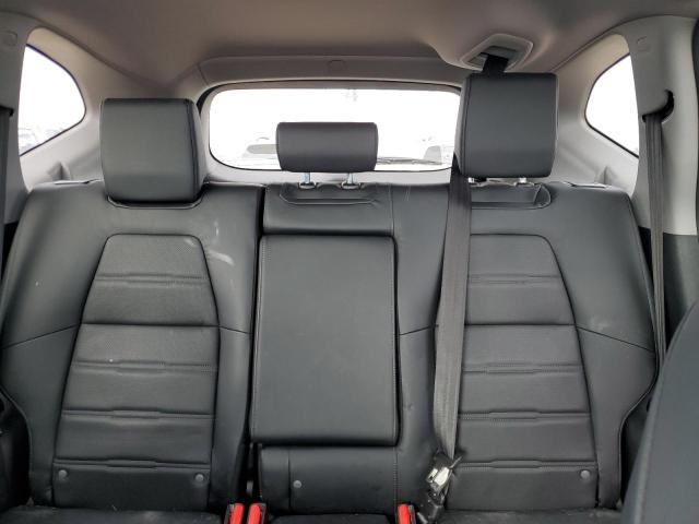 5J6RW2H80NA004380 Honda CR-V EXL