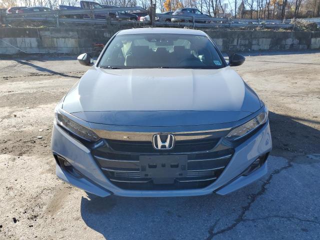 1HGCV2F30NA013166 Honda ACCORD SPO