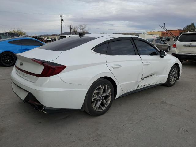 5NPEF4JA3LH058842 Hyundai gdi theta iii