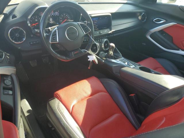 1G1FG1R7XK0153217 Chevrolet CAMARO SS