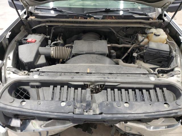 1GC4YLE72NF288531 Chevrolet Silverado