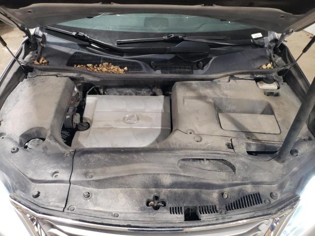 2T2BK1BA3FC283986 Lexus 2gr-fe