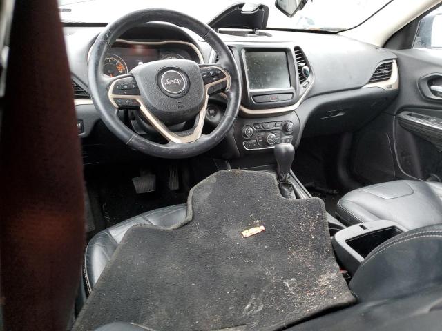 1C4PJLDB6GW362088 Jeep CHEROKEE L