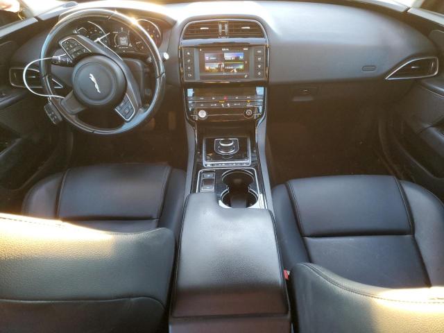 SAJAR4BG8HA978197 Jaguar gtdi lev2 ulev