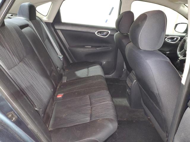 3N1AB7AP1GY305593 Nissan SENTRA S