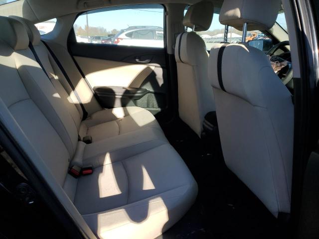 2HGFC2F51GH515791 Honda Civic Lx