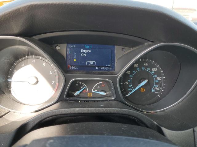 1FADP3K21EL135674 Ford FOCUS SE