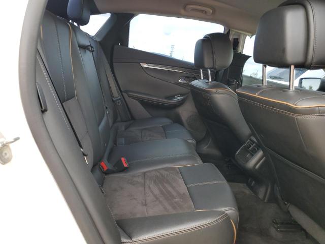 2G1115SL4E9208457 Chevrolet IMPALA LT