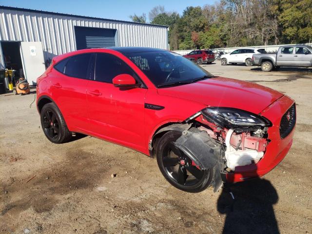 SADFT2GX8K1Z35915 Jaguar E-pace R-d