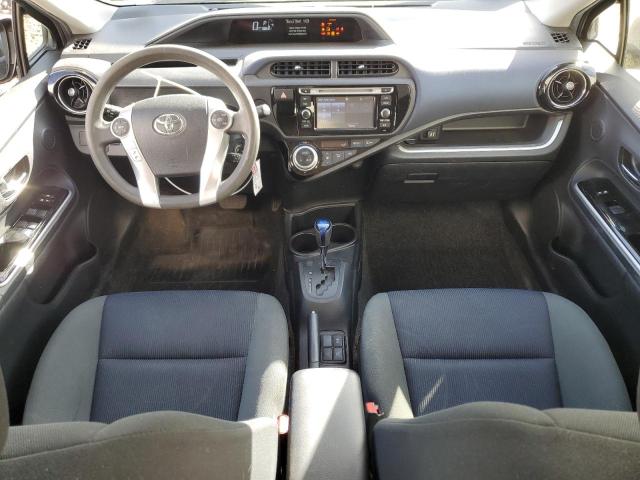 JTDKDTB39F1586710 Toyota PRIUS C