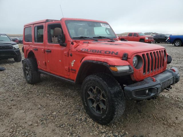 1C4HJXFG8LW219593 Jeep WRANGLER U