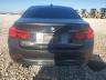 2016 Bmw 328 I Sulev na sprzedaż w Temple, TX - Side