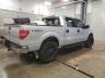 2012 Ford F150 Supercrew en Venta en Casper, WY - All Over