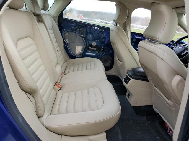 3FA6P0H73FR290837 Ford FUSION SE