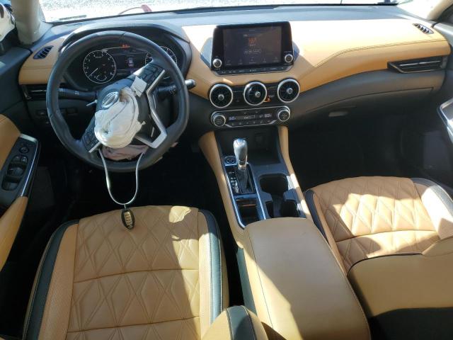 3N1AB8CV7LY246321 Nissan SENTRA SV