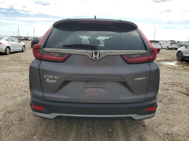 5J6RW2H80NA004380 Honda CR-V EXL
