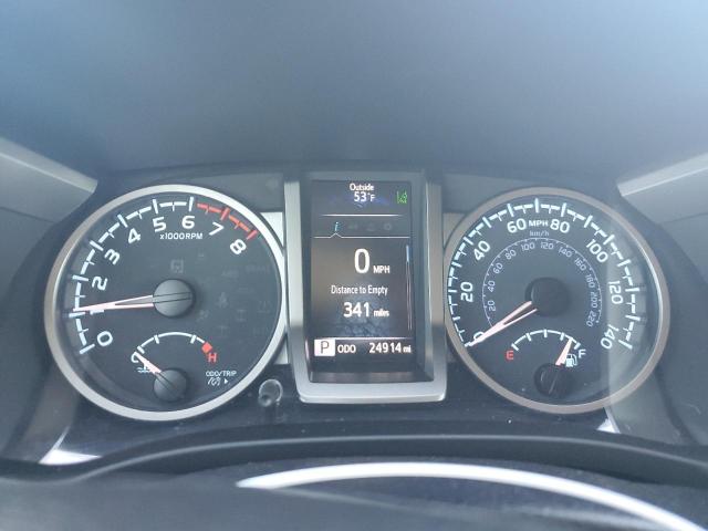 3TMCZ5AN6PM533553 Toyota 2gr-fks