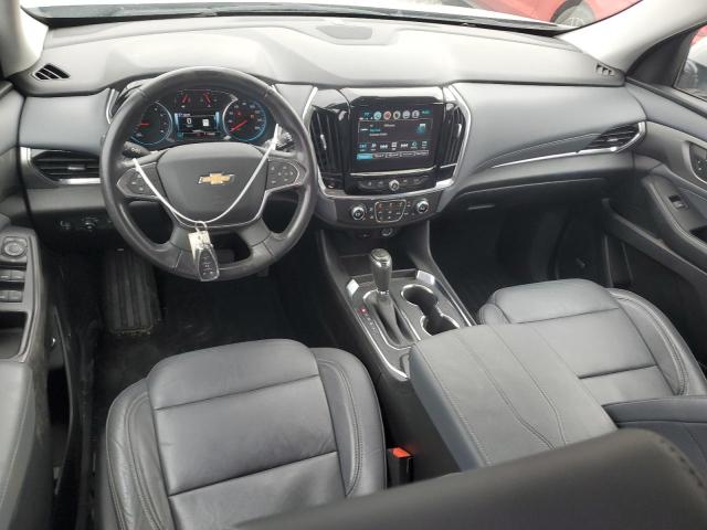 1GNERHKW7JJ254609 Chevrolet TRAVERSE L