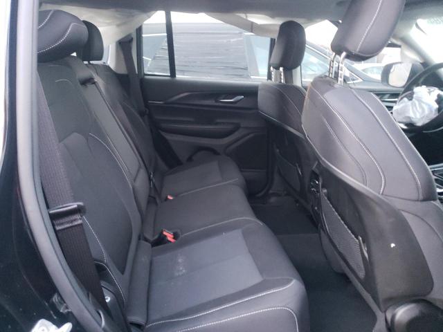 1C4RJHAG0PC570670 Jeep Grand Cher