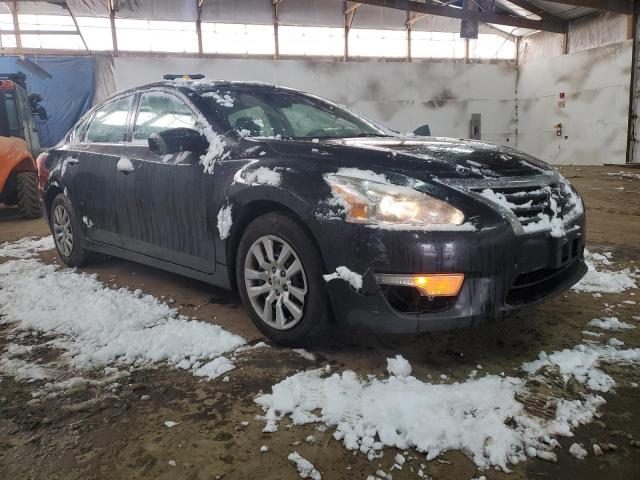 1N4AL3AP0FN346124 Nissan 2015