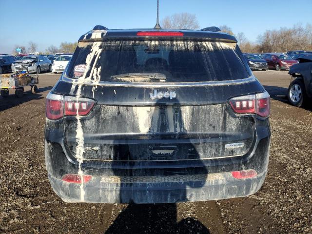 3C4NJDBB0JT113718 Jeep COMPASS LA