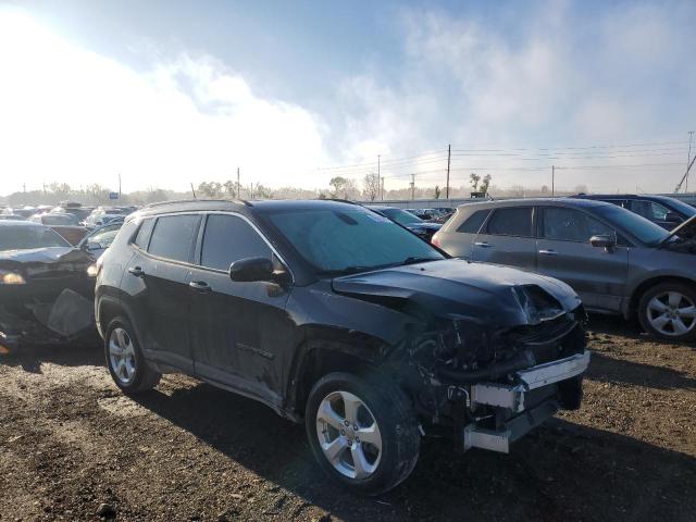3C4NJDBB0JT113718 Jeep COMPASS LA