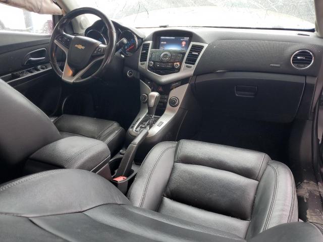 1G1PG5SB8G7212211 Chevrolet CRUZE LIMI